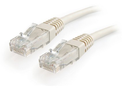 patchcord szary Utp05 5m 1