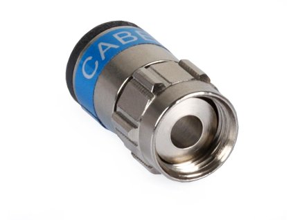 wtyk f cabelcon na przewd rg6triset113 selfinstal 71e9d238260d3