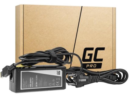 zasilacz adowarka do laptopa lenovo green cell pro ad38ap 20v 325a 65w slim tip 7c8e7e6648e88