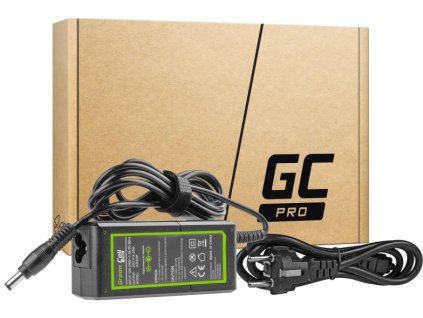 zasilacz adowarka do laptopa lenovo green cell pro ad33p 20v 325a 65w 55mm25mm d8272966b3d32