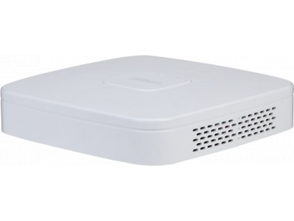 DAHUA IP RECORDER NVR2104-P-4KS3