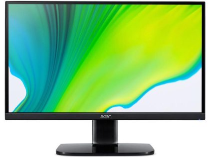 24" monitor Acer KB242HYHbi VA FreeSync 100Hz 16:9 1ms(VRB) 250nits VGA HDMI