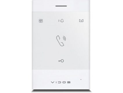 Videotelefon VIDOS IPX M110-U