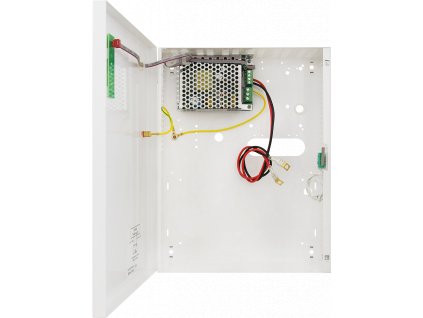 Pulsní impulzní napájecí zdroj Pulsar HPSB-12V5A-C