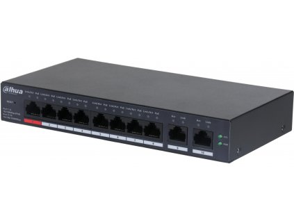 DAHUA CS4010-8ET-110