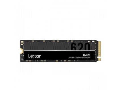 SSD disk Lexar NM620 1TB M.2