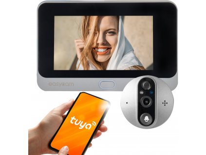 EasyCam EC-WIZ2