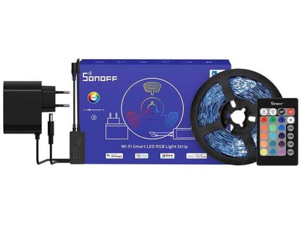 inteligentna tama sonoff l2 led lite 5m 69efffbbc8f52