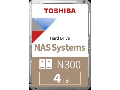 dysk hdd toshiba n300 hdwg440uzsva 4tb 9d84a3e67e186