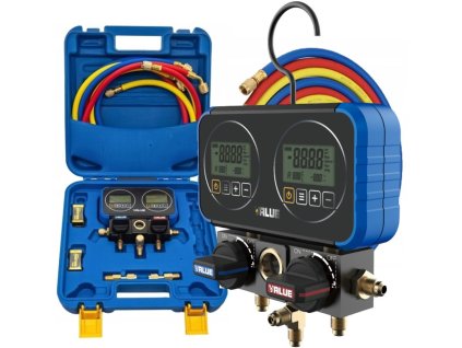 zestaw manometrw value navtek vrm20101i f7f67e7f8f9a4