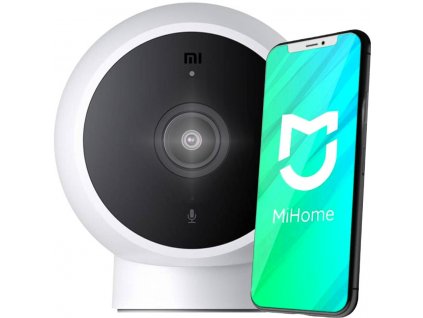 Magnetická IP kamera Xiaomi Mi 2K