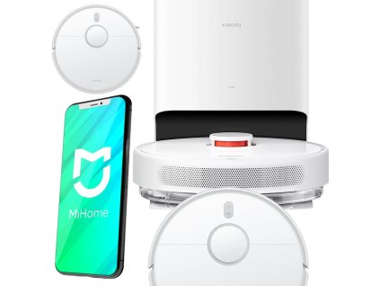 Robotický vysavač Xiaomi X10