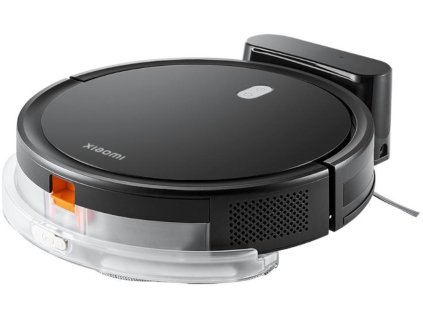 Robotický vysavač Xiaomi E5 černý