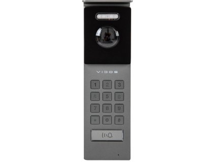 Externí panel VIDOS 2IP S202