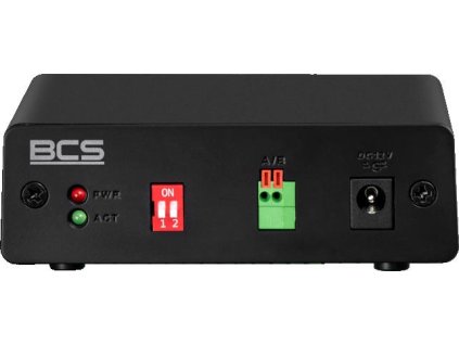 rejestrator bcs line bcslmod1606 c1fef770dac44