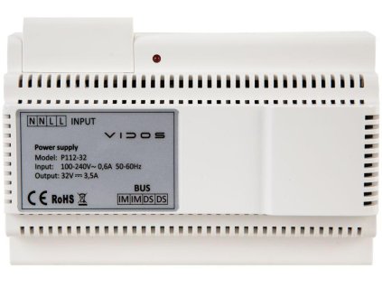 Napájecí zdroj VIDOS 2IP P112-32