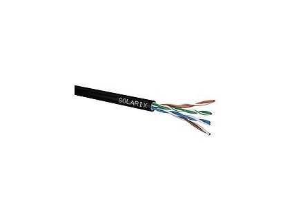 kabel skrtka solarix cat6 uutp uv szpula 500m 6279b2a1020ed