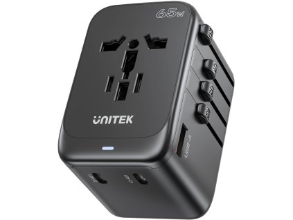 unitek p1122abk01 adowarka podrna euusukaus pd 65 w ac9652266a7c2