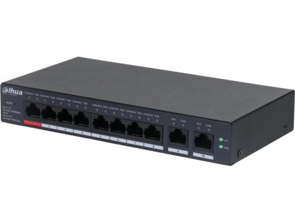 SWITCH DAHUA CS4010-8GT-110