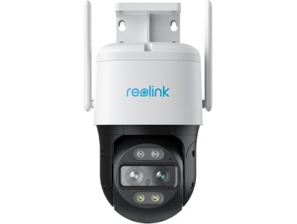 Reolink Trackmix W760