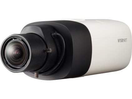 Kamera Hanhwa XNB-8000 řady X