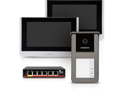 wideodomofon vidos ipx s1012m100x fade735afad7f