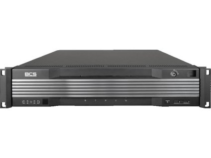 rejestrator ip bcs ultra bcsunvr3208ra4kr8tb 9d37b0d18e63d