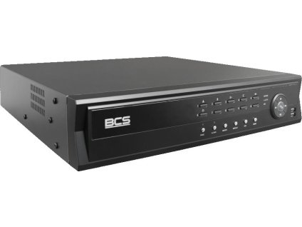rejestrator ip bcs ultra bcsunvr1606a4k16p8tb 31baa8c49a3be