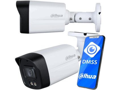 Dahua IPC-HFW1439TL1-A-IL Hromadné balení 4ks.