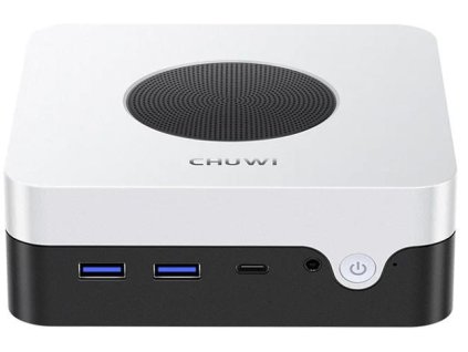 Mini PC Chuwi Larkbox X N100/12GB/SSD-512GB/BT/Win 11 Pro
