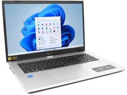 Notebook 17,3" Acer Aspire 3 i3-1215U/8GB/512/Win11