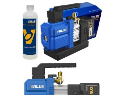 VALUE VRP-4DLi