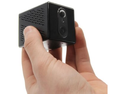 IP kamera Orllo Mini Wireless GSM 4G LTE ORLLO W8 PRO SIM Camera