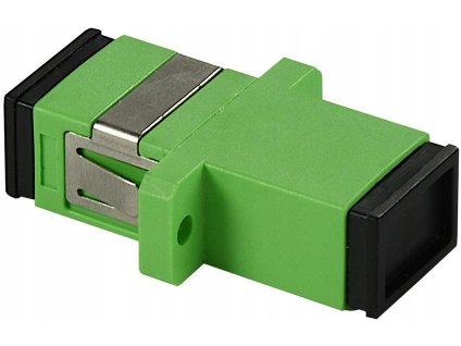 Adaptér Getfort SC/APC Simplex