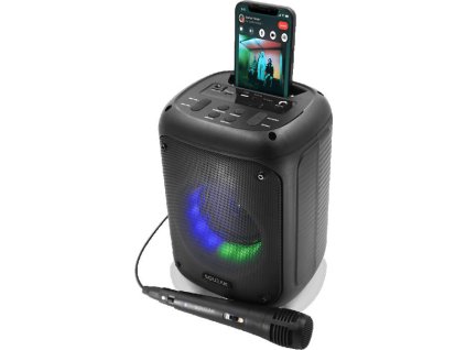 gonik beatflow squeak sq1005 bt radio fm mp3 tws bfe95c5455ac0