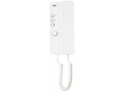 UNIPHONE MIRO PRO SYSTÉMY MATIBUS_SE, BASIC 1150/621 URMET
