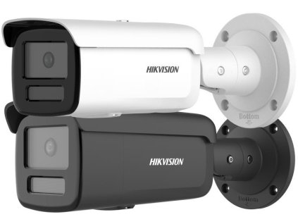 HIKVISION DS-2CD2T66G2H-4I(2,8mm)/ČERNÁ