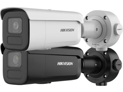 HIKVISION DS-2CD2666G2HT-IZS(2.8-12mm)BLK