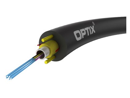 ARAMID Z-XOTKtcdD 4J Vláknový kabel