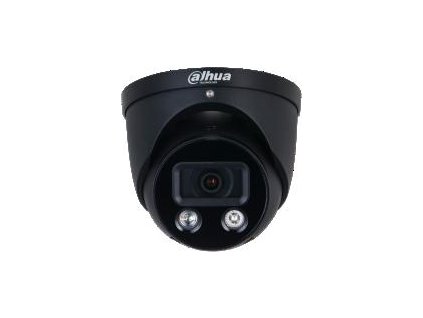 IP KAMERA TIOC 3.0 DAHUA IPC-HDW3549H-AS-PV-0280B-S5-BLACK