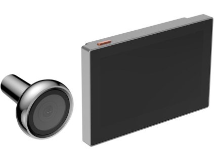 bezprzewodowy wizjer do drzwi ezviz hp2 2mp 50f54322c524f