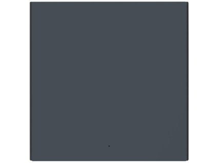 Chytrý nástěnný vypínač Aqara H1 Grey Single
