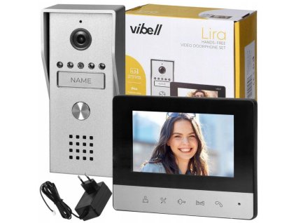 Videotelefon ORNO VI-VID-RO-1077