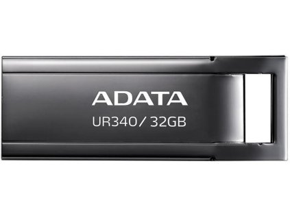 adata pendrive ur340 32gb usb32 gen1 czarny 19a9ae6c5e9ff
