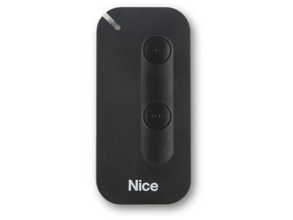 NICE MYGO2 433,92 MHz 2-kanálové dálkové ovládání