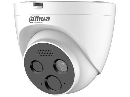 DAHUA IP KAMERA HY-FT121LD-TD1F4
