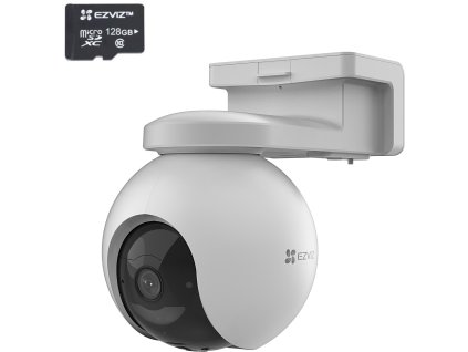 kamera ip ezviz eb8 4g z kart pamici microsd 128gb 09610489e0a00