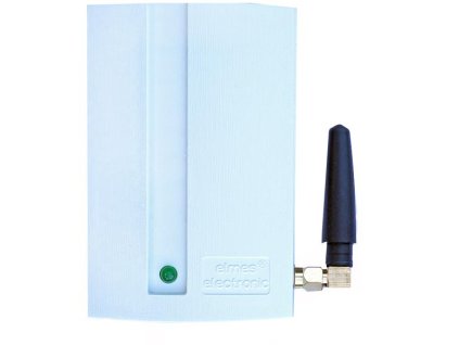 ELMES NOTIFIKACE, KOMUNIKAČNÍ MODUL GSM2/GSM2000 LTE 12/24 V