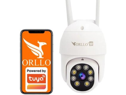 kamera ip orllo tz5 zewntrzna obrotowa 5mpx 4g sim tuya 3d7083a68f58e