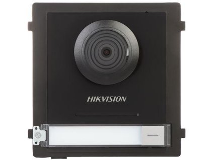 MODUL VSTUPNÍ KAMERY HIKVISION DS-KD8003Y-IME2